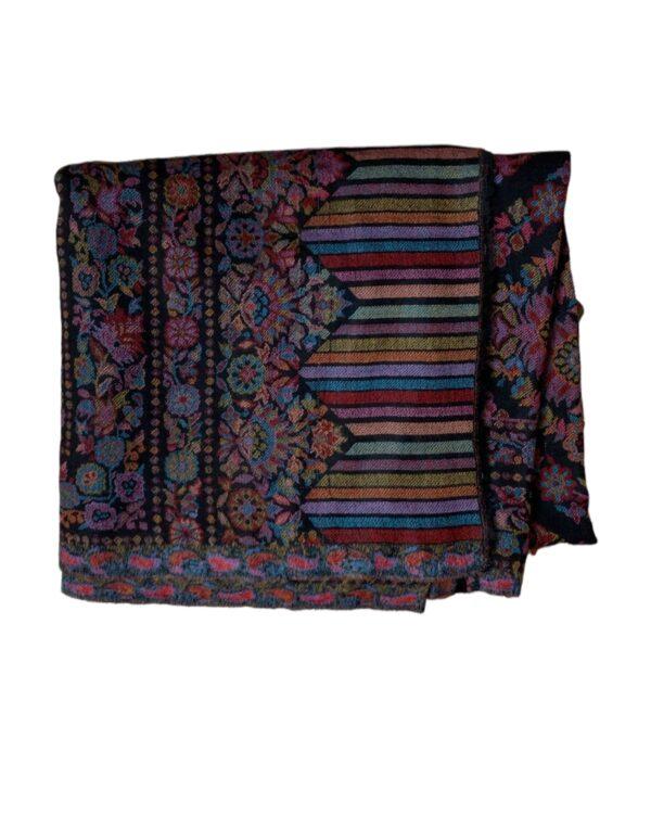 Pashmina Shawl - Kani